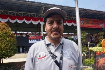 Pemantau asal Afghanistan puji penyelenggaraan pemilu di Indonesia