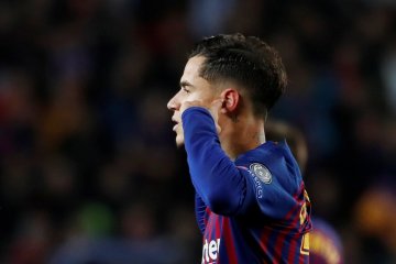 Chelsea incar Philippe Coutinho, Barcelona kalem