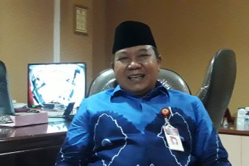 Sejumlah temuan pemilu disampaikan Kesbangpol kepada KPU Banten
