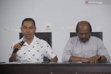 KPU NTT: Pleno rekapitulasi tingkat PPK dimulai 18 April-4 Mei