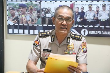 Polda : Pemilu 17 April di Malut relatif berjalan aman