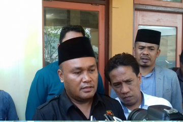 KPU minta masyarakat Malut bersabar tunggu hasil penghitungan