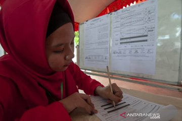 Perhitungan surat suara