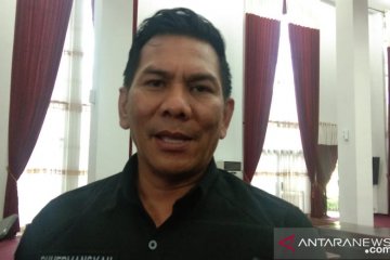 Bawaslu Kalbar gelar sidang awal sengketa pilkada