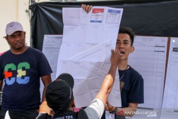PERHITUNGAN LANJUTAN PASCA POS LANAL PUSONG DIAMUK MASSA