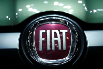 Fiat Chrysler targetkan 10.000 unit laku di pasar Korea Selatan