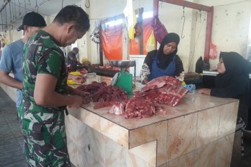 Pemprov Malut diminta tidak halangi masuknya daging sapi beku