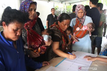 LSM desak Kemlu data para pekerja migran ilegal di luar negeri