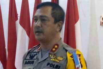 Kapolda: partisipasi warga Sumut Pemilu 2019 cukup tinggi