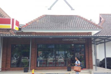 KAI Cirebon sediakan ruang kerja gratis di stasiun