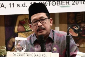 MUI: hiburan malam agar tutup selama Ramadhan