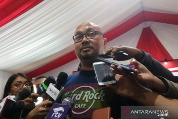 KPU: Kesalahan data Situng karena "human error" bukan kesengajaan