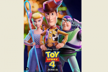 Disney keluarkan teaser baru "Toy Story" 4", ini bocorannya