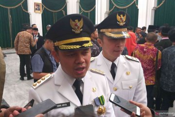 Bima Arya tegaskan hubungan dengan PAN baik