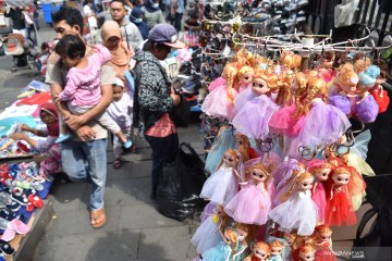 Wakil Ketua DPRD soroti kesemrawutan di Kota Tua Jakarta