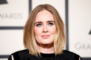 Kembali bermusik, Adele terinspirasi dari perceraian
