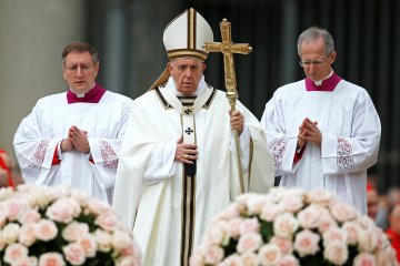 KBRI Vatikan dan KWI Perkuat jalinan Kerja Sama