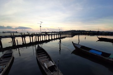 Kampung Bugis jadi objek wisata baru di Tanjungpinang