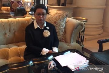 Diplomasi Kartini ala Retno Marsudi