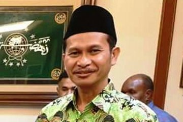 NU Papua imbau umat Muslim tenang selama pemilu