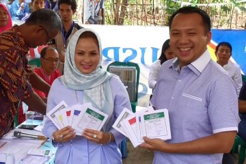 Ketua PKK Lampung : banyak perempuan berperan di dunia politik