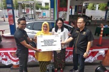 Peringati Hari Kartini, Pertamina bantu modal perempuan pemilik UMKM