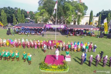 Peringatan Hari Kartini