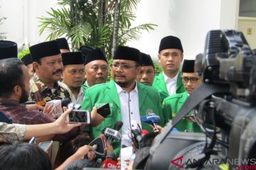 Ansor minta semua pihak patuhi putusan MK