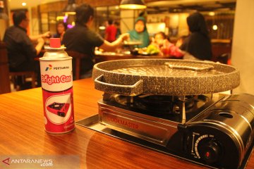 Pertamina persembahkan diskon bright gas Rp21 ribu di hari Kartini