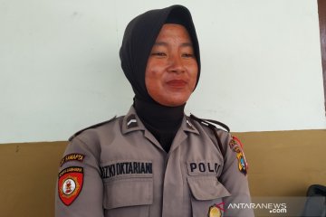 Bripda Oktariani jadikan Hari Kartini momentum amankan pemilu