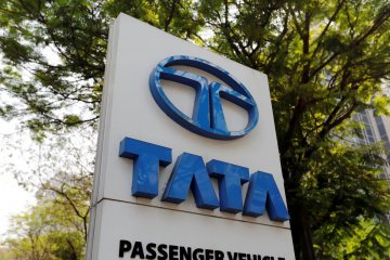 Tata Motors capai penjualan 1 juta unit, kalahkan dua perusahaan China