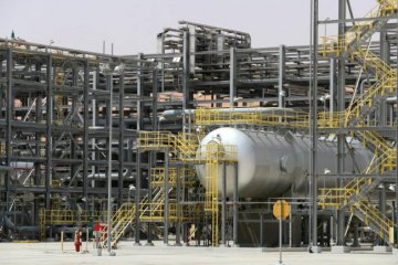Al Houthi Yaman akui serang ladang minyak Arab Saudi