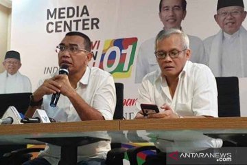 Arya: Pemilu 2019 dirasakan sangat berat bagi petugas KPPS