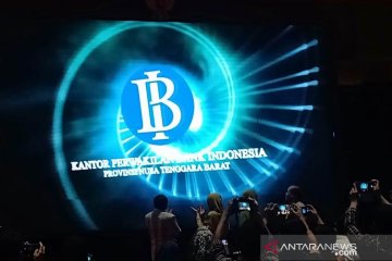 BI NTB siapkan Rp2,82 triliun untuk kebutuhan Ramadhan