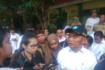 Mendikbud: Siswa jangan unggah soal UN di internet