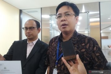 Burhanuddin Muhtadi laporkan empat akun medsos ke Bareskrim