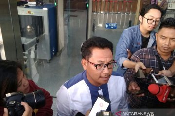 Wali Kota Malang Sutiaji dikonfirmasi soal pembahasan APBD-P