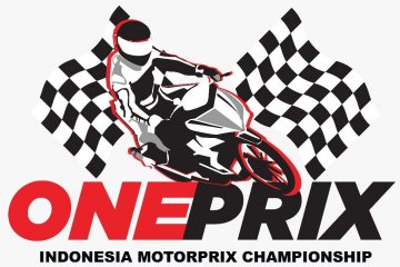 Oneprix-Indonesia Motorprix panaskan kompetisi balap motor nasional