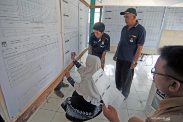 Bawaslu Maluku Utara: Jangan keliru input data perolehan suara