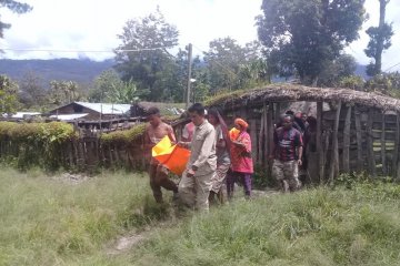 Bupati Jayawijaya : masyarakat belum izinkan pemerintah rawat ODGJ