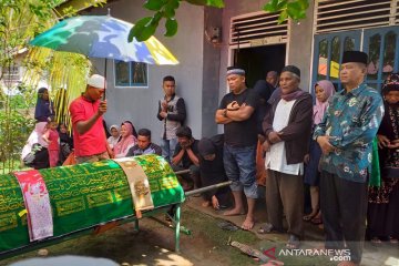 Total petugas KPPS meninggal 91 orang pada Pemilu 2019