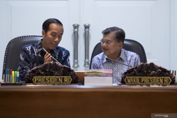 Ratas anggaran dan pagu indikitaf 2020