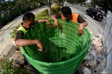 Sumur resapan air hujan