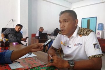 Bawaslu Biak terima tiga laporan pelanggaran pidana pemilu