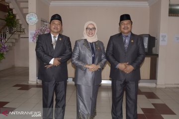 Ketua DPRD Kotabaru serukan dewasa hadapi perbedaan