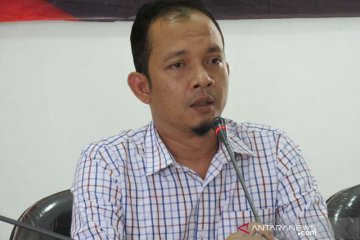Satu TPS di Banda Aceh lakukan PSU