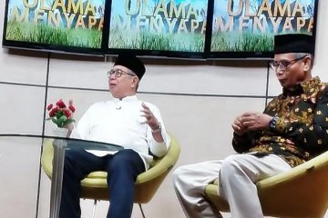 MUI Jateng ajak ulama "turun gunung" dinginkan suhu politik