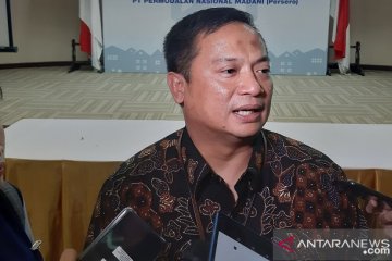 PNM: nasabah Mekaar jadi 4,42 juta per akhir Maret 2019