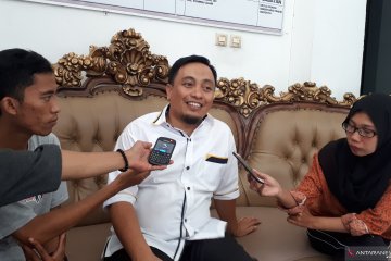 Badan Kehormatan DPRD Palu imbau anggota dewan kembali berkantor