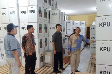 Bawaslu Kota Batu harapkan Undang-Undang Pemilu dievaluasi